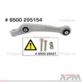 Triscan 8500 295154 Lenker Radaufhängung für Audi A8 4H2 4H8 4HC 4HL