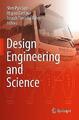 Design Engineering und Wissenschaft - 9783030492342