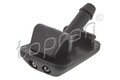 TOPRAN Waschwasserdüse Scheibenreinigung 104 439 für VW AUDI A4 SHARAN SEAT 7M8