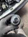 Mercedes C W204 Schaltknauf Schalthebel Schaltmanschette Schwarz A2042676010