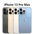 Apple iPhone 13 Pro Max 5G 256GB/128GB IOS Smartphone Handys Einzel-SIM 6.7"