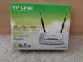 TP-Link TL-WR841N 300Mbit/s WLAN Router, 4-Port