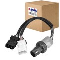 AKS DASIS DRUCKSCHALTER KLIMAANLAGE passend für BMW 3er E36 8er E31 Z3