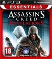 Assassin's Creed Revelations (Essentials) Juego para Consola PlayStation 3 PS3