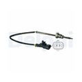Sensor, Abgastemperatur DELPHI TS30032 für OPEL VAUXHALL CHEVROLET