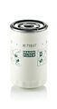 MANN-FILTER W 719/27 MANN & Hummel Schmieroelwechselfilter W 719/27 für