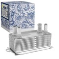 VEMO ÖLKÜHLER AUTOMATIKGETRIEBE passend für VOLVO C30 C70 S40 V50 | V95-60-0009
