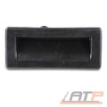 HECKKLAPPENGRIFF TASTER FÜR AUDI A4 B9 SEAT TARRACO SKODA OCTAVIA 3 VW TIGUAN