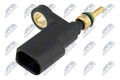 KÜHLMITTELTEMPERATURSENSOR schwarz ECT-VW-002 NTY für AUDI CUPRA SEAT SKODA VW