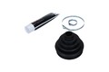 KAMOKA Faltenbalg, Antriebswelle 1146762 für FORD RENAULT VOLVO AUDI MAZDA VW