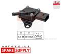 SENSOR, ABGASDRUCK FÜR BMW EPS 1.993.319