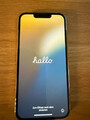 Apple iPhone 13 Pro 128 Gb Silver, gebraucht wie neu