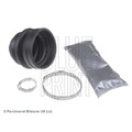 1x Faltenbalgsatz, Antriebswelle BLUE PRINT ADG08174 passend für HYUNDAI