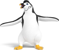 SCHLEICH 14909 DIE SCHULE DER MAGISCHEN TIERE JURI DER PINGUIN NEU  6086