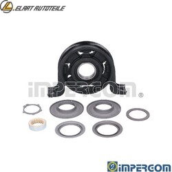 LAGERUNG GELENKWELLE 36026 FÜR MERCEDES-BENZ T1/TN/Van/Platform/Chassis 2.3L