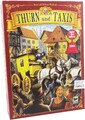 Thurn und Taxis plus die Erweiterung Glanz und Gloria