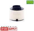 LUFTFILTER FÜR AUDI MANN-FILTER C 17 009