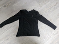 Langarmshirt Calvin Klein in schwarz L