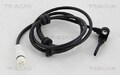 TRISCAN Sensor, Raddrehzahl Links, Vorderachse für FIAT