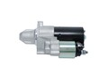 BOSCH ANLASSER STARTER 1,1kW passend für MERCEDES-BENZ C-KLASSE E-KLASSE