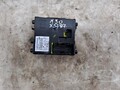 Bedienteil Klima Mercedes-Benz C-CLASS 2015 A2059007615