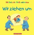 Wir ziehen um von Anne Civardi | Buch | Zustand gut