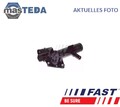 FT58180 KÜHLFLÜSSIGKEIT KÜHLER THERMOSTAT FAST FÜR NISSAN KUBISTAR,MICRA III