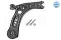 Meyle Lenker, Radaufhängung 116 050 0124/S für AUDI SEAT SKODA VW