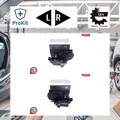2x Esen Skv Türschloss Links, Rechts passend für Land Rover RANGE ROVER EVOQUE