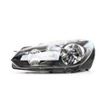 TYC Scheinwerfer Links für VW GOLF VI (5K1) Golf VI Variant (AJ5) 20-11778-05-2