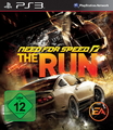 Need for Speed: The Run (Sony PlayStation 3) Essentials