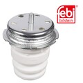 2x FEBI BILSTEIN Anschlagpuffer, Federung 46108 für FIAT
