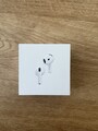 Apple AirPods 4. Generation mit Aktiver Geräuschunterdrückung ANC