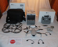 DJI Mini 2 Fly More Combo / 4K Kamera / Zubehör / Ungeflogen / Neue Drohne