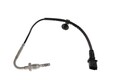 Sensor Abgastemperatur PTC-Sensor SW 17 mit Kabel 330mm VALEO für OPEL ASTRA J