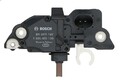 Generatorregler BOSCH 1 986 AE0 120 für OCTAVIA I (1U2) 1.6 1997-2007