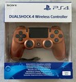 Original PS4 Controller Sony Playstation 4 DualShock Auswahl Schwarz Weiß Rot