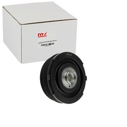 NTY RIEMENSCHEIBE KURBELWELLE passend für BMW 3 5 | RKP-BM-003