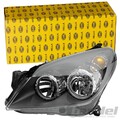 HELLA H21W H7/H1 W5W SCHEINWERFER LINKS passend für OPEL ASTRA | 1EG 270 370-311