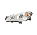MAGNETI MARELLI Scheinwerfer Links für SMART FORTWO Coupe (451) 710301229201