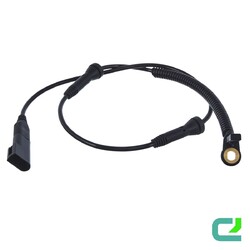 Sensor Raddrehzahl 730 mm Kabel HELLA für u.a. FORD Fusion