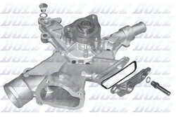 Wasserpumpe O265 DOLZ für OPEL CORSA C AGILA ASTRA G CC ASTRA G Stufenheck