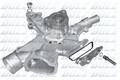 Wasserpumpe O265 DOLZ für OPEL CORSA C AGILA ASTRA G CC ASTRA G Stufenheck