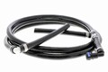 Waschwasserleitung Scheinwerferreinigung VEMO V10-08-0475 für AUDI A6 C6 4F2 4F5