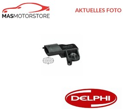 MAP SENSOR DRUCKSENSOR SAUGROHRDRUCK DELPHI PS10144 P FÜR ABARTH GRANDE PUNTO