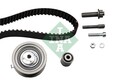 Zahnriemen Satz für Audi A4 B5 8D2 1.9 Avant 8D5 VW Passat 3B Schaeffler INA