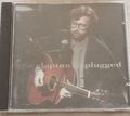 Unplugged Eric Clapton CD Live Greatest Hits Layla Tears In Heaven 1992