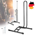 Fahrradständer Ausstellungsständer Fahrradhalterung Verstellbar MTB Bike Wand