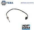 12417 SENSOR ABGASTEMPERATUR MEAT & DORIA NEU OE QUALITÄT