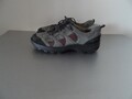 Waldläufer, Schuhe, Gr. 6, Weite H, Leder, grau